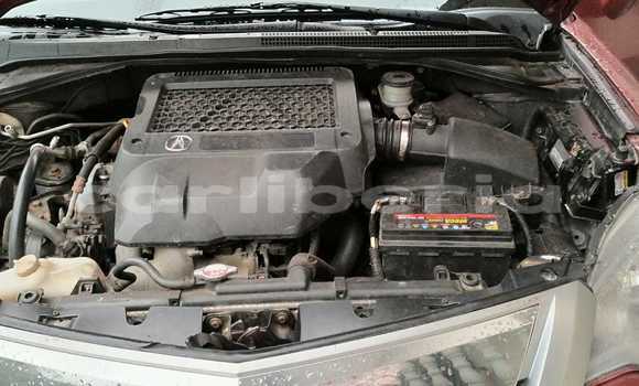 Acheter Occasion Voiture Acura RDX Autre à Monrovia, Comté de Montserrado Acheter Occasion Voiture Acura RDX Autre à Monrovia, Comté de Montserrado