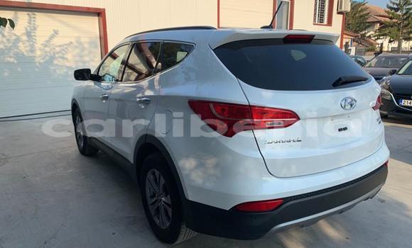 Acheter Occasion Voiture Hyundai Santa Fe Autre à Fish Town, Grand Gedeh County Acheter Occasion Voiture Hyundai Santa Fe Autre à Fish Town, Grand Gedeh County