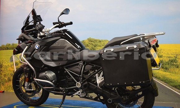 Buy Used BMW GS Other Bike in Fish Town in Grand Gedeh County Buy Used BMW GS Other Bike in Fish Town in Grand Gedeh County