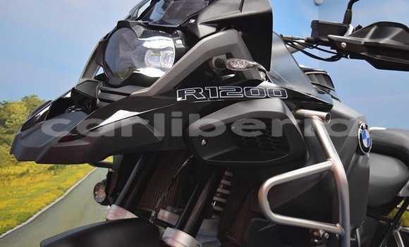 Buy Used BMW GS Other Bike in Fish Town in Grand Gedeh County Buy Used BMW GS Other Bike in Fish Town in Grand Gedeh County