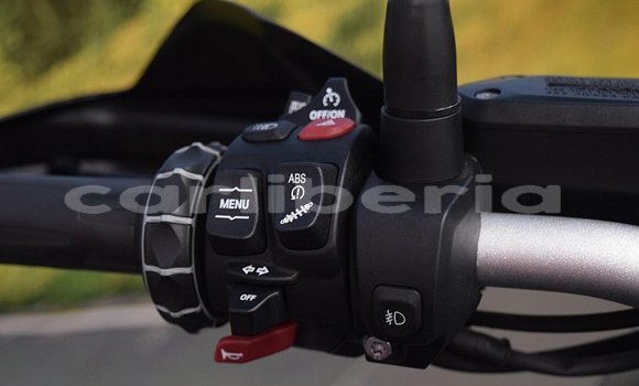 Buy Used BMW GS Other Bike in Fish Town in Grand Gedeh County Buy Used BMW GS Other Bike in Fish Town in Grand Gedeh County