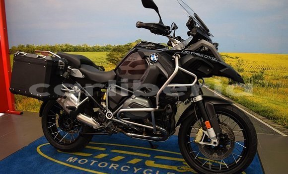 Buy Used BMW GS Other Bike in Fish Town in Grand Gedeh County Buy Used BMW GS Other Bike in Fish Town in Grand Gedeh County