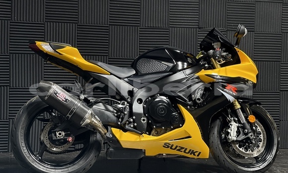 Buy Used Suzuki GSX–R Black Bike in Barclayville in Grand Kru County Buy Used Suzuki GSX–R Black Bike in Barclayville in Grand Kru County