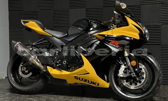Buy Used Suzuki GSX–R Black Bike in Barclayville in Grand Kru County Buy Used Suzuki GSX–R Black Bike in Barclayville in Grand Kru County