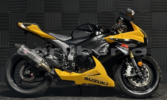 Buy Used Suzuki GSX–R Black Bike in Barclayville in Grand Kru County Buy Used Suzuki GSX–R Black Bike in Barclayville in Grand Kru County