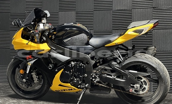 Buy Used Suzuki GSX–R Black Bike in Barclayville in Grand Kru County Buy Used Suzuki GSX–R Black Bike in Barclayville in Grand Kru County