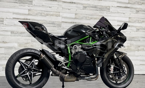 Buy Used Kawasaki Ninja Blue Bike in Bopolu in Gbarpolu County Buy Used Kawasaki Ninja Blue Bike in Bopolu in Gbarpolu County