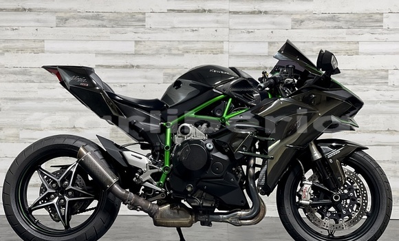 Buy Used Kawasaki Ninja Blue Bike in Bopolu in Gbarpolu County Buy Used Kawasaki Ninja Blue Bike in Bopolu in Gbarpolu County