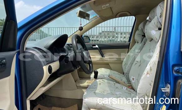 Buy Used Volkswagen Polo Blue Car in Monrovia in Montserrado County Buy Used Volkswagen Polo Blue Car in Monrovia in Montserrado County
