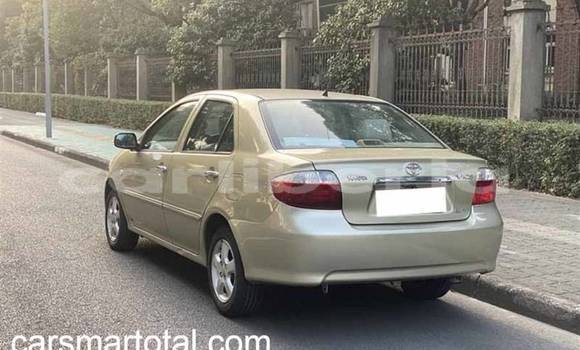 Acheter Occasion Voiture Toyota Vios Gris à Barclayville, Grand Kru County Acheter Occasion Voiture Toyota Vios Gris à Barclayville, Grand Kru County