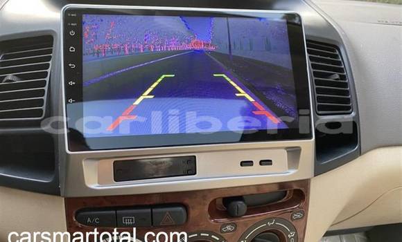 Acheter Occasion Voiture Toyota Vios Gris à Barclayville, Grand Kru County Acheter Occasion Voiture Toyota Vios Gris à Barclayville, Grand Kru County