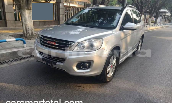 Acheter Occasion Voiture Haval H6 Gris à Barclayville, Grand Kru County Acheter Occasion Voiture Haval H6 Gris à Barclayville, Grand Kru County
