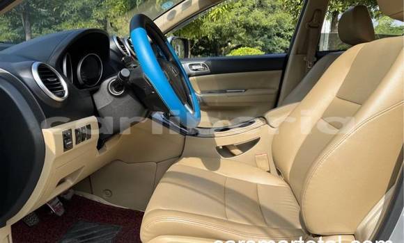 Acheter Occasion Voiture Haval H6 Gris à Bensonville, Comté de Montserrado Acheter Occasion Voiture Haval H6 Gris à Bensonville, Comté de Montserrado