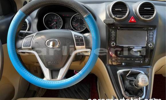 Acheter Occasion Voiture Haval H6 Gris à Bensonville, Comté de Montserrado Acheter Occasion Voiture Haval H6 Gris à Bensonville, Comté de Montserrado