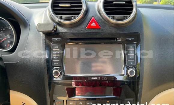 Acheter Occasion Voiture Haval H6 Gris à Bensonville, Comté de Montserrado Acheter Occasion Voiture Haval H6 Gris à Bensonville, Comté de Montserrado