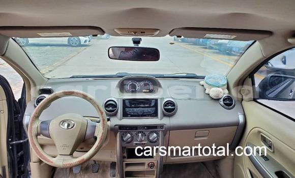 Acheter Occasion Voiture Great Wall Florid Noir à Barclayville, Grand Kru County Acheter Occasion Voiture Great Wall Florid Noir à Barclayville, Grand Kru County