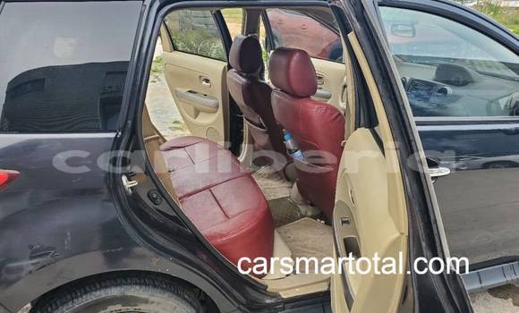 Acheter Occasion Voiture Great Wall Florid Noir à Barclayville, Grand Kru County Acheter Occasion Voiture Great Wall Florid Noir à Barclayville, Grand Kru County