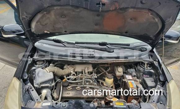 Acheter Occasion Voiture Great Wall Florid Noir à Barclayville, Grand Kru County Acheter Occasion Voiture Great Wall Florid Noir à Barclayville, Grand Kru County