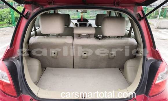 Acheter Occasion Voiture Great Wall Florid Rouge à Bensonville, Comté de Montserrado Acheter Occasion Voiture Great Wall Florid Rouge à Bensonville, Comté de Montserrado