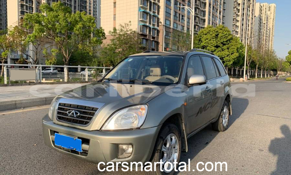 Buy Used Great Wall Florid Other Car in Bopolu in Gbarpolu County Buy Used Great Wall Florid Other Car in Bopolu in Gbarpolu County
