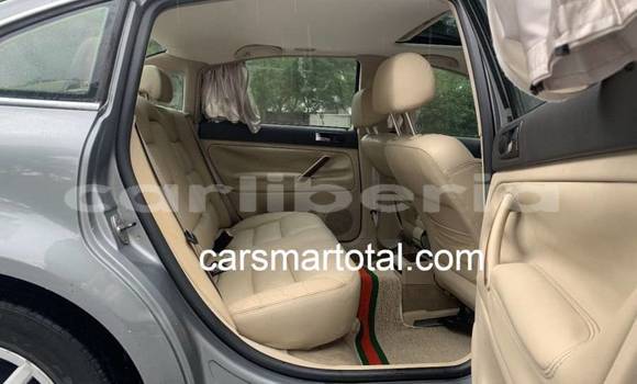 Acheter Occasion Voiture Volkswagen Passat Gris à Monrovia, Comté de Montserrado Acheter Occasion Voiture Volkswagen Passat Gris à Monrovia, Comté de Montserrado