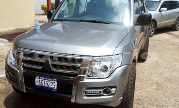 Buy Used Mitsubishi Pajero Other Car in Monrovia in Montserrado County