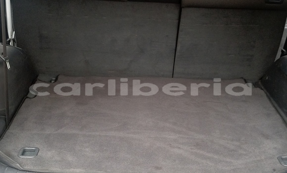 Acheter Occasion Voiture Hyundai Santa Fe Gris à Monrovia, Comté de Montserrado Acheter Occasion Voiture Hyundai Santa Fe Gris à Monrovia, Comté de Montserrado