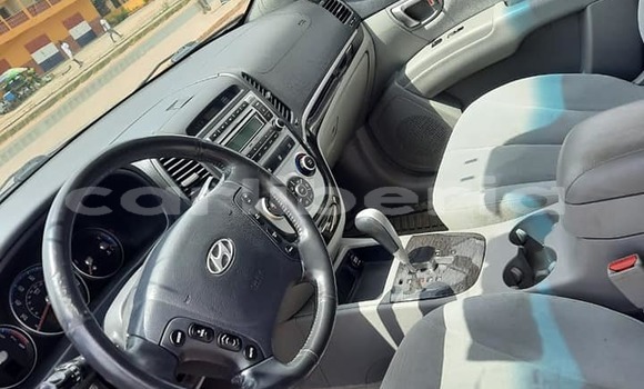Acheter Occasion Voiture Hyundai Santa Fe Gris à Monrovia, Comté de Montserrado Acheter Occasion Voiture Hyundai Santa Fe Gris à Monrovia, Comté de Montserrado