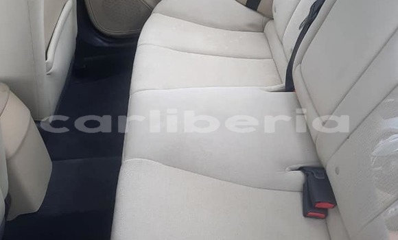 Acheter Occasion Voiture Hyundai Sonata Beige à Monrovia, Comté de Montserrado Acheter Occasion Voiture Hyundai Sonata Beige à Monrovia, Comté de Montserrado