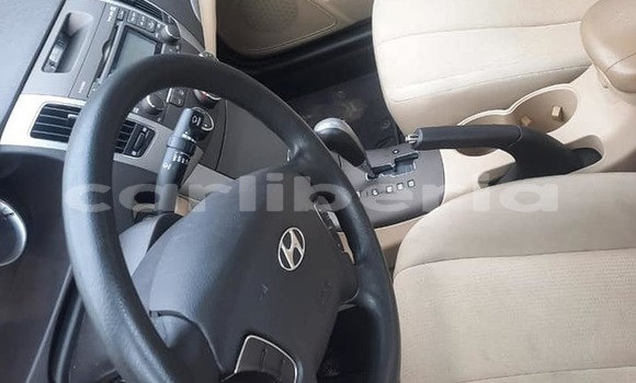 Acheter Occasion Voiture Hyundai Sonata Beige à Monrovia, Comté de Montserrado Acheter Occasion Voiture Hyundai Sonata Beige à Monrovia, Comté de Montserrado