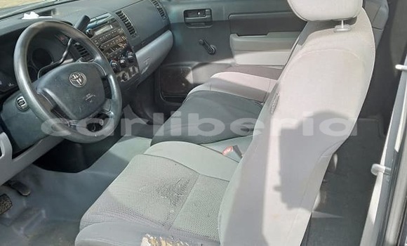 Acheter Occasion Voiture Toyota Tundra Noir à Monrovia, Comté de Montserrado Acheter Occasion Voiture Toyota Tundra Noir à Monrovia, Comté de Montserrado