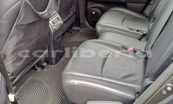 Acheter Occasion Voiture Toyota Highlander Autre à Monrovia, Comté de Montserrado Acheter Occasion Voiture Toyota Highlander Autre à Monrovia, Comté de Montserrado