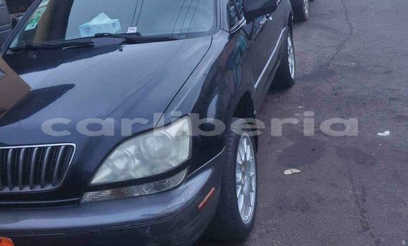 Acheter Occasion Voiture Lexus RX Noir à Monrovia, Comté de Montserrado Acheter Occasion Voiture Lexus RX Noir à Monrovia, Comté de Montserrado
