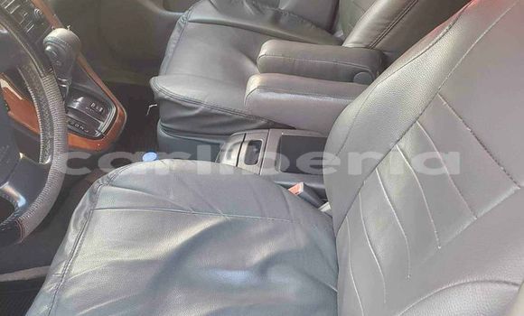 Acheter Occasion Voiture Lexus RX Noir à Monrovia, Comté de Montserrado Acheter Occasion Voiture Lexus RX Noir à Monrovia, Comté de Montserrado