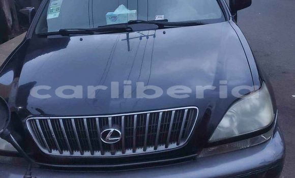 Acheter Occasion Voiture Lexus RX Noir à Monrovia, Comté de Montserrado Acheter Occasion Voiture Lexus RX Noir à Monrovia, Comté de Montserrado