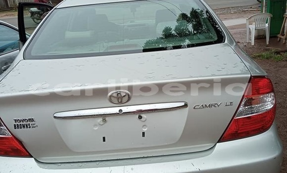 Acheter Occasion Voiture Toyota Camry Gris à Monrovia, Comté de Montserrado Acheter Occasion Voiture Toyota Camry Gris à Monrovia, Comté de Montserrado