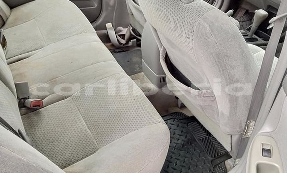 Acheter Occasion Voiture Toyota Camry Gris à Monrovia, Comté de Montserrado Acheter Occasion Voiture Toyota Camry Gris à Monrovia, Comté de Montserrado