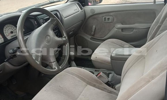 Acheter Occasion Voiture Toyota Tacoma Gris à Monrovia, Comté de Montserrado Acheter Occasion Voiture Toyota Tacoma Gris à Monrovia, Comté de Montserrado