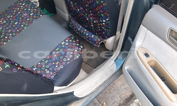 Acheter Occasion Voiture Toyota Camry Bleu à Monrovia, Comté de Montserrado Acheter Occasion Voiture Toyota Camry Bleu à Monrovia, Comté de Montserrado