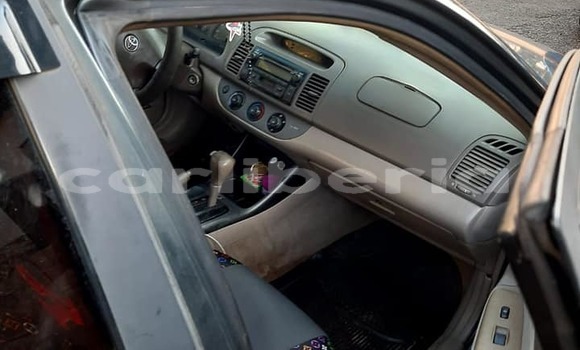 Acheter Occasion Voiture Toyota Camry Bleu à Monrovia, Comté de Montserrado Acheter Occasion Voiture Toyota Camry Bleu à Monrovia, Comté de Montserrado