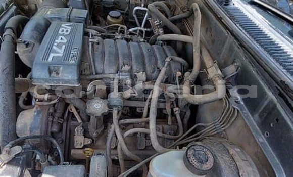 Acheter Occasion Voiture Toyota Sequoia Autre à Monrovia, Comté de Montserrado Acheter Occasion Voiture Toyota Sequoia Autre à Monrovia, Comté de Montserrado