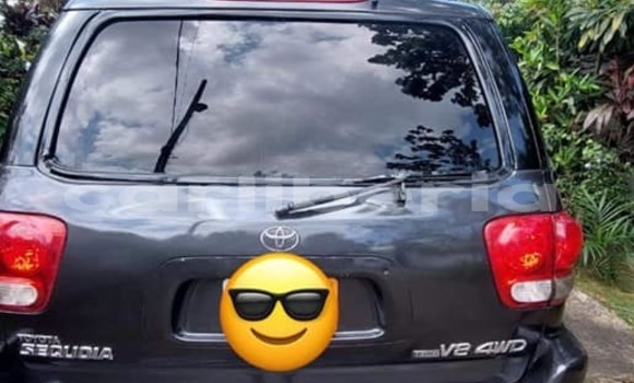 Acheter Occasion Voiture Toyota Sequoia Autre à Monrovia, Comté de Montserrado Acheter Occasion Voiture Toyota Sequoia Autre à Monrovia, Comté de Montserrado