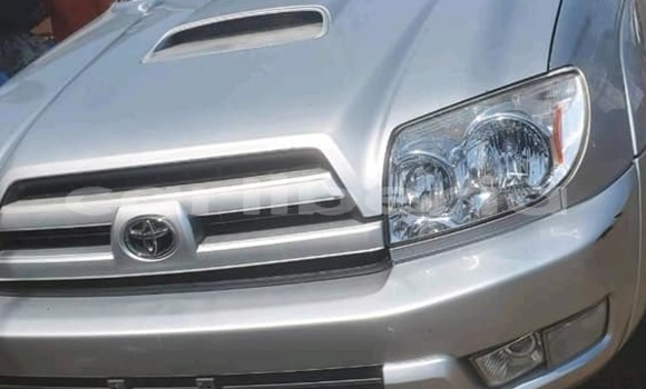 Medium with watermark toyota 4runner montserrado county monrovia 4409