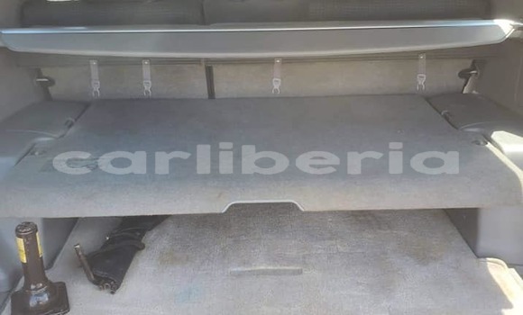 Acheter Occasion Voiture Toyota 4Runner Gris à Monrovia, Comté de Montserrado Acheter Occasion Voiture Toyota 4Runner Gris à Monrovia, Comté de Montserrado