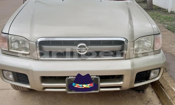 Buy Used Nissan Pathfinder Beige Car in Monrovia in Montserrado County Buy Used Nissan Pathfinder Beige Car in Monrovia in Montserrado County