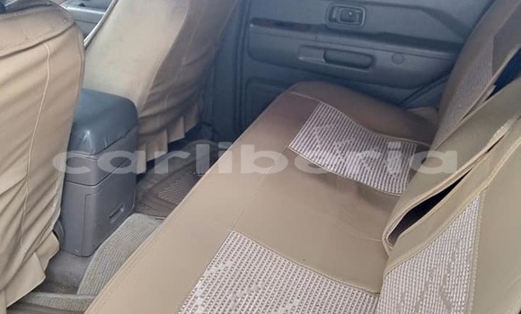 Acheter Occasion Voiture Nissan Pathfinder Beige à Monrovia, Comté de Montserrado Acheter Occasion Voiture Nissan Pathfinder Beige à Monrovia, Comté de Montserrado