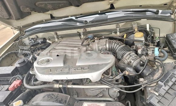 Acheter Occasion Voiture Nissan Pathfinder Beige à Monrovia, Comté de Montserrado Acheter Occasion Voiture Nissan Pathfinder Beige à Monrovia, Comté de Montserrado