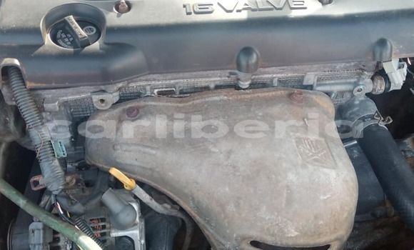 Buy Used Toyota Camry Black Car in Monrovia in Montserrado County Buy Used Toyota Camry Black Car in Monrovia in Montserrado County