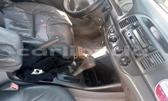 Buy Used Toyota Camry Black Car in Monrovia in Montserrado County Buy Used Toyota Camry Black Car in Monrovia in Montserrado County