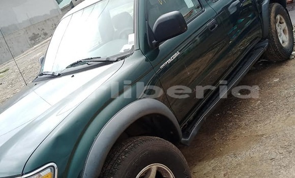 Acheter Occasion Voiture Toyota Tacoma Vert à Monrovia, Comté de Montserrado Acheter Occasion Voiture Toyota Tacoma Vert à Monrovia, Comté de Montserrado
